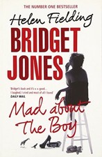 Bridget Jones: Mad About the