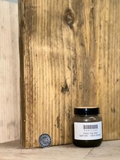 Rustic Scaffold Board Shelf