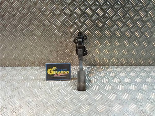 Mn101544 accelerator gas - mn101544,