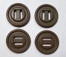 Two Slot Buttons British