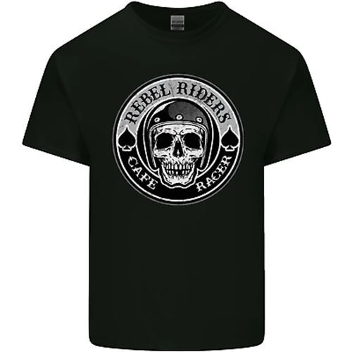 Rebel cafe racer - cafe,