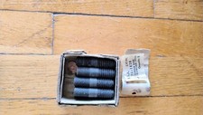 Bsa M20 WM20 M21 Cylinder base stud new old stock
