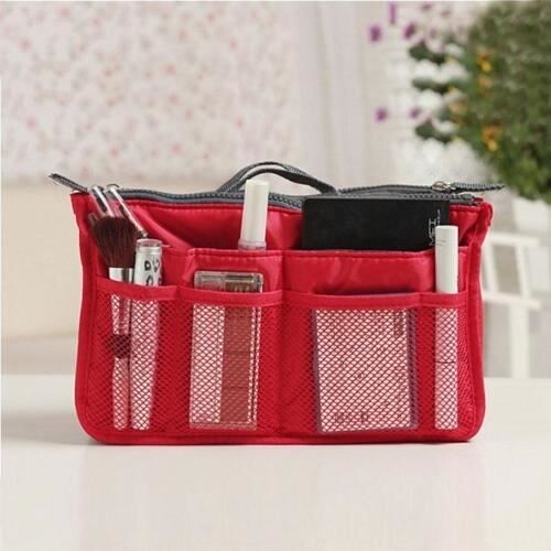 Women travel handbag - women, organiser