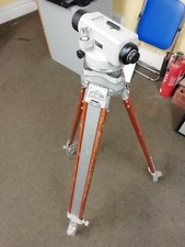 Sokkisha GTS 3B20 automatic level