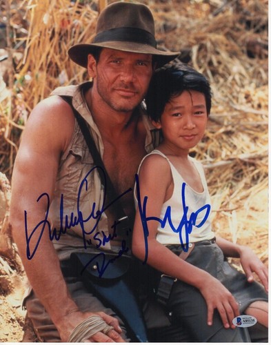 Harrison ford jonathan quan - ford, ke