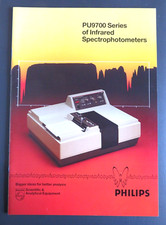 PHILIPS Spectrophotometer
