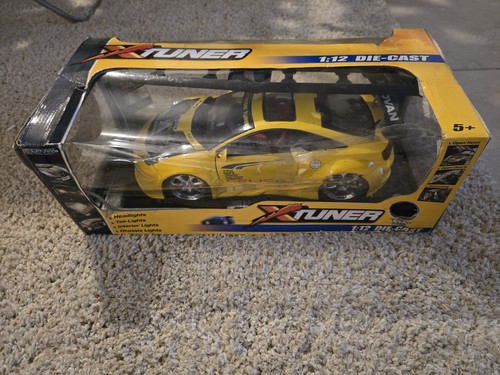 Kentoys toyota celica 2001 - kentoys,