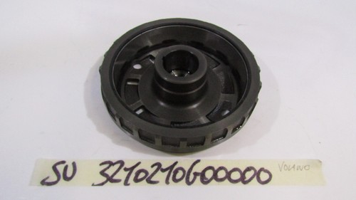 Flywheel rotor suzuki burgman - flywheel,