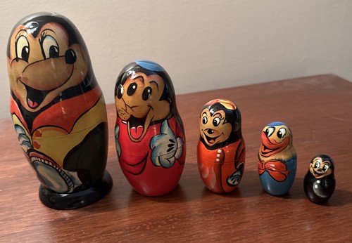 Vintage disney mickey - disney,