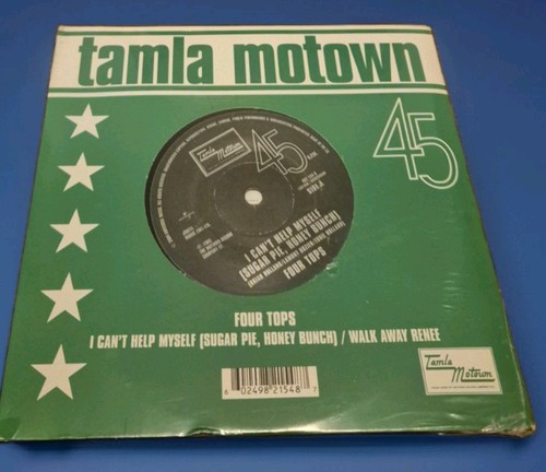 Four tops can - tops, help