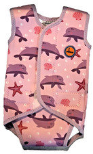 Neoprene swim vest swimbubs - neoprene,