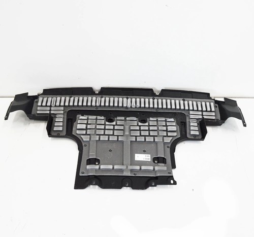Audi engine cover - audi,