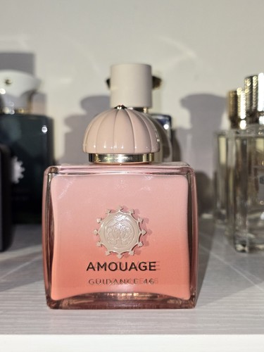 Amouage guidance extrait de - amouage, 46