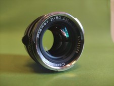 Voigtlander 40mm vm - voigtlander, f1.4
