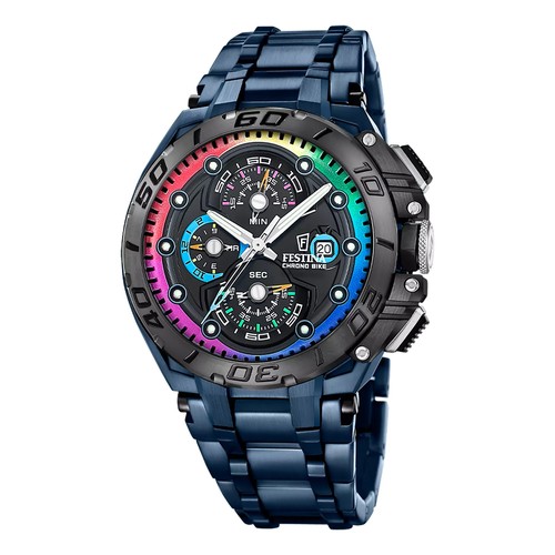Festina gents chrono bike - chrono,