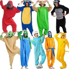 Adult Kids Cartoon Animal