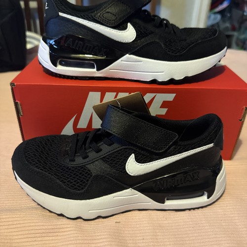 Nike air max systm junior - max, size