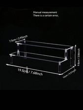 1pc acrylic cosmetic - 1pc-acrylic,