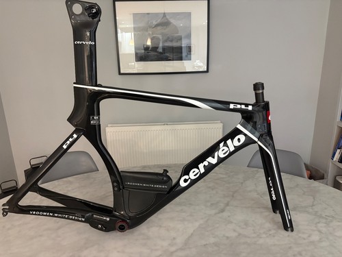 Cervelo evo time - p4,