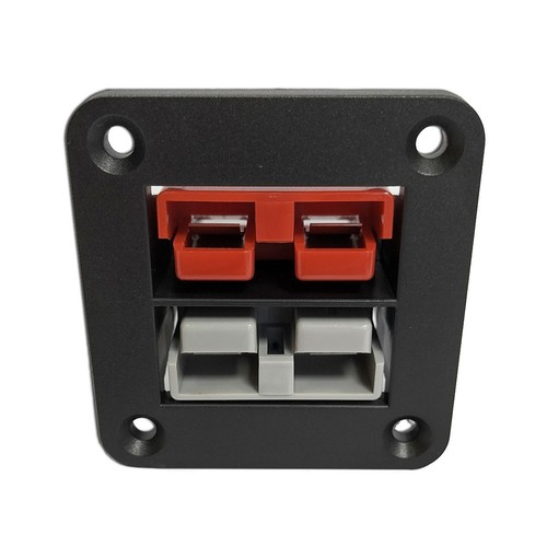 Dual flush mount for - 50,