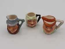 Set of 3 Vintage Artone
