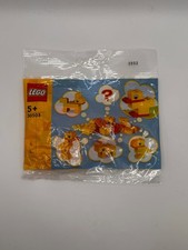 Lego build your - build, own