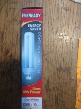 Everyday PL-C Lamp 4pin G24Q-2