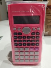 SCIENTIFIC CALCULATOR - 216