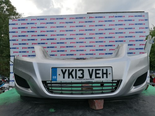 Vauxhall zafira mpv 5dr - vauxhall,
