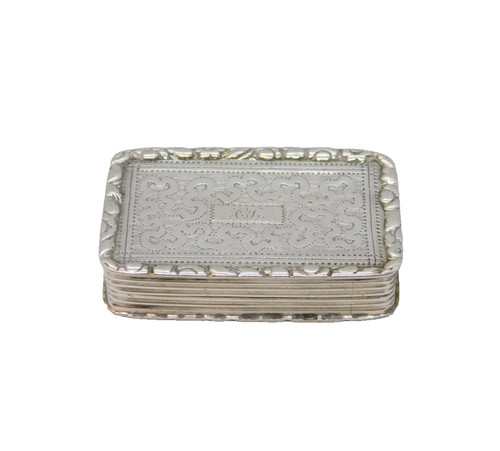 William sterling silver - iv,