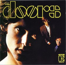 The Doors - The Doors (HDCD