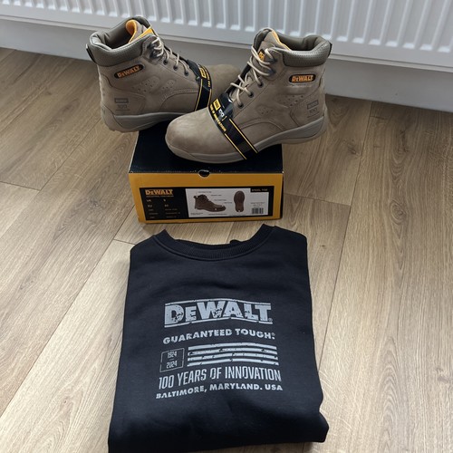 Dewalt bolster mens - mens, boots