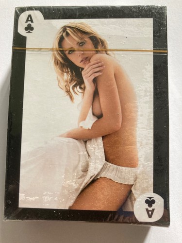 Fhm playing cards new - 'fhm',