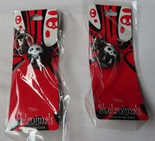 Skelanimals Glow in the Dark