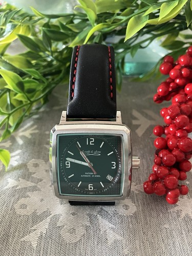 Nos eta 2824 jewel - eta, 2824-2