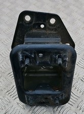 Nissan Note (E11) 2006-2012 Left Front bumper shock impact absorber DEV441346