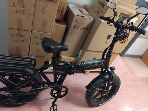 Samebike lotdm200 - samebike, 20"