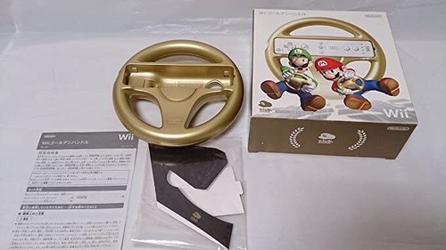 Club nintendo wii golden - club,