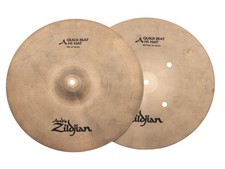 Zildjian Avedis 14" Quick Beat