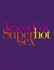 Superhots**,Tracey Cox-