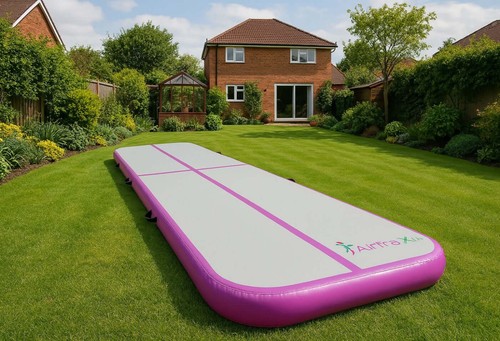 Inflatable airtumbling - inflatable,