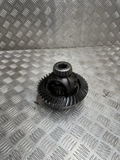 MAZDA MX5 NB MK2/2.5 WELDED REAR DIFFERENTIAL