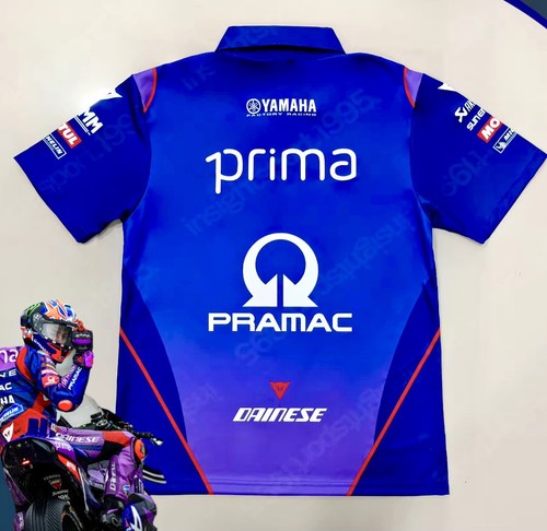 Prima pramac yamaha motogp - prima,