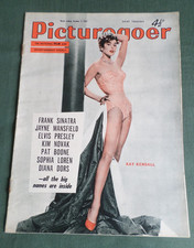 KAY KENDALL  - JAYNE MANSFIELD