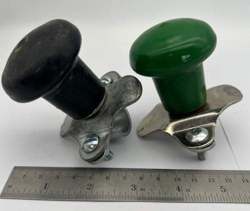 Pair vintage john - pair,