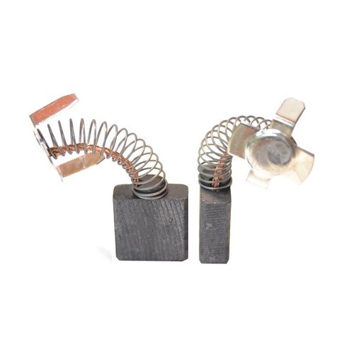 Carbon brushes 65053 for sip - 65053,