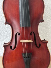 No 1095 Vintage Violin