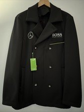 Hugo Boss Alex Thomson Racing