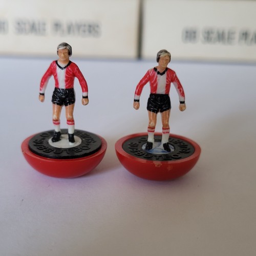 Subbuteo spare players ref - lw,