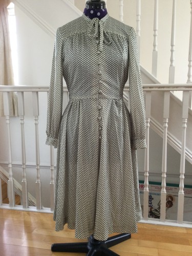 Vintage berketex 1980s ladies - vintage,